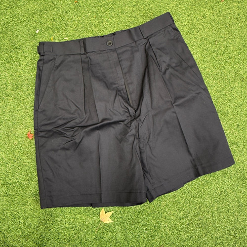 Royal navy damen shorts - navy,