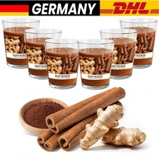 Duftkerzen Raumdüfte Raumerfrischer Glaskerze Duftkerze Duft Kerze Design Glas