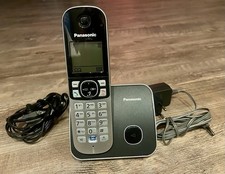 Panasonic KX-TG6811G DECT