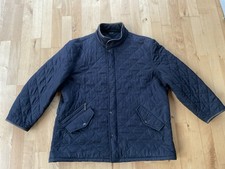 Barbour Herren Steppjacke XXL