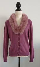 LALTRAMODA  ITALY STRICKJACKE