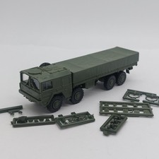 Roco Minitanks H0 554 Man LKW