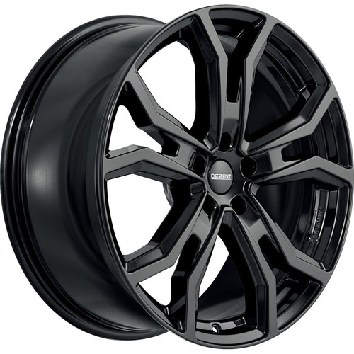 Dezent black 6x15 et30 05 - dezent, 6x15"