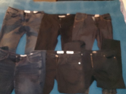 Konvolut jeans herren - konvolut, 6