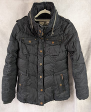 Dreimaster Winterjacke