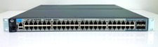 HP 2920-48G Managed L2 Gigabit Rackmount Switch 48 Port RJ-45 4x SFP HPE J9728A