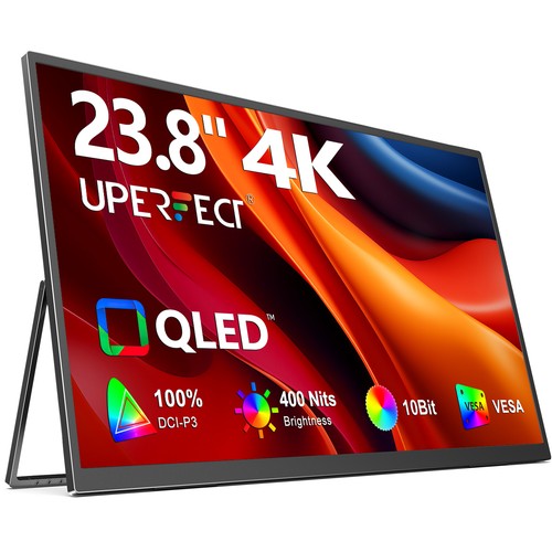 Uperfect zoll 4k - uperfect,