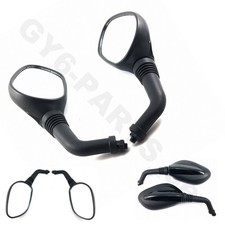 SPIEGEL PAAR SET M8 RECHTS