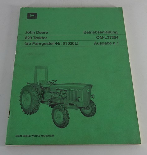 Betriebsanleitung handbuch - betriebsanleitung,