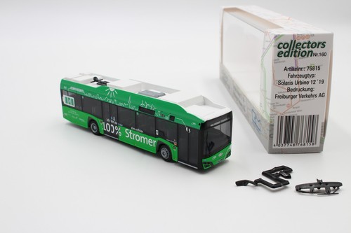 Rietze solaris urbino 19 - rietze,