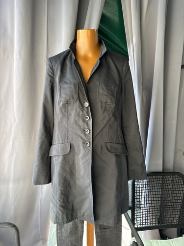 Emile gehrock blazer - gehrock,