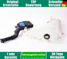 Wischwasserbehälter Einfüllstutzen Set Audi A4 A5 B8 8K 8T0955453B