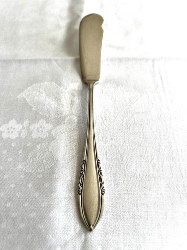 Edles besteck buttermesser - edles,
