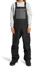DC Snowboard Skihose