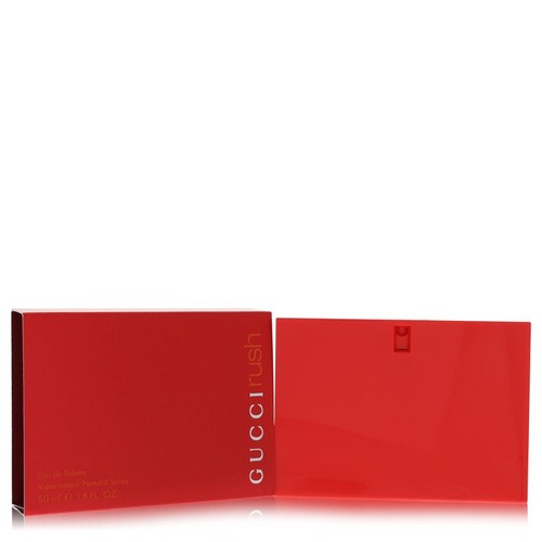 Gucci rush eau - gucci,