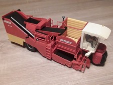 Siku Grimme Kartoffelroder  Vollernter 3956