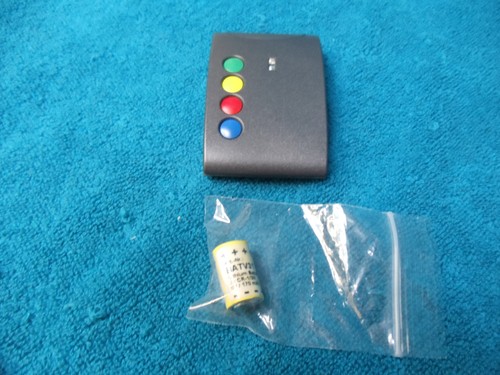 Daitem funk hansender mit - daitem,