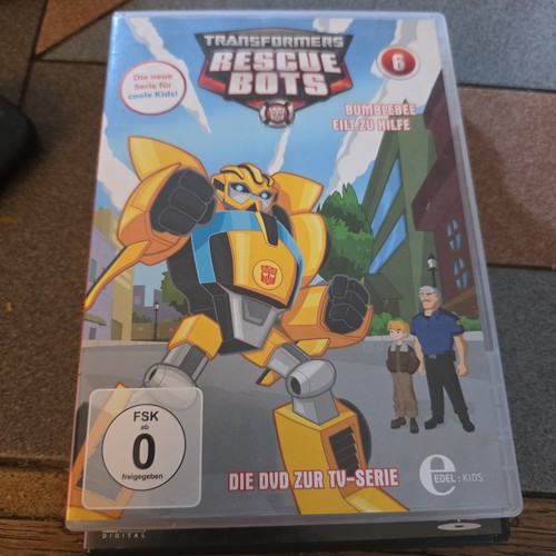 Transformers rescue bots - transformers:,