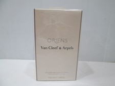 ORIENS de VAN CLEEF & ARPELS Körpermilch / Parfümierte Körperlotion 150ml