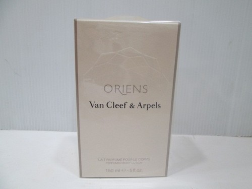 Oriens van cleef - van, arpels