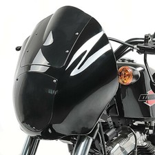 Lampenmaske Q1 für Harley