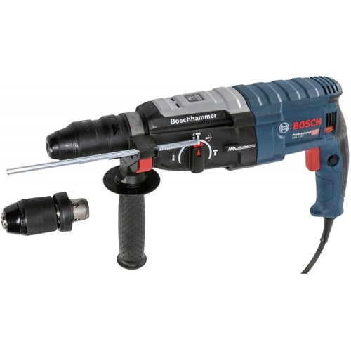 Bosch bohrhammer gbh f - bosch, 2-28