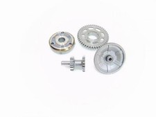 ANLASSERFREILAUF ANLASSER