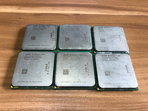 Cpu konvolut amd - cpu,