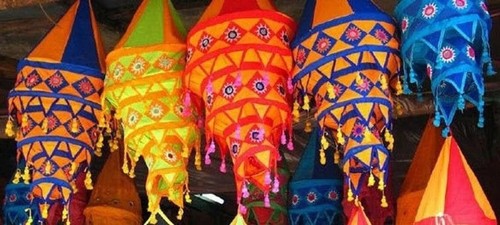 Teiliges set indische - 10-teiliges,