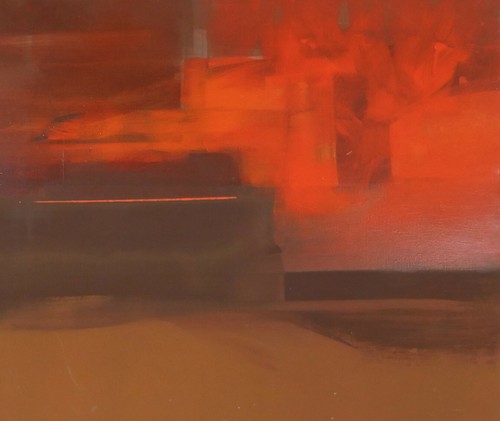 Kunst malerei abstrakt 95x80 - kunst,,