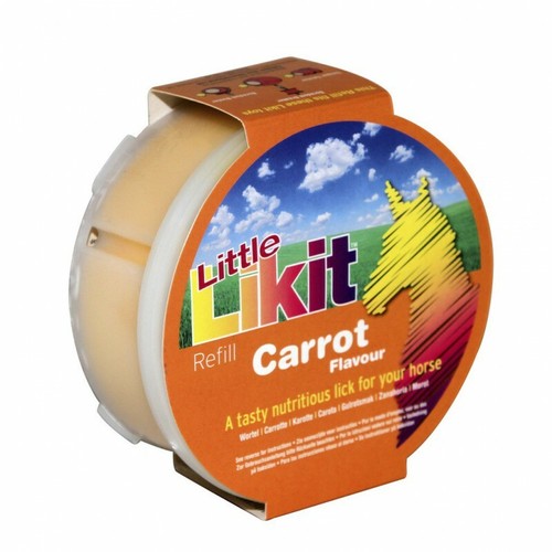 Little likit leckereien 250 - little,