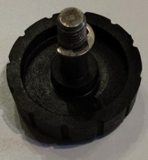 Verschlussschraube für 250 Watt HQI-Strahler