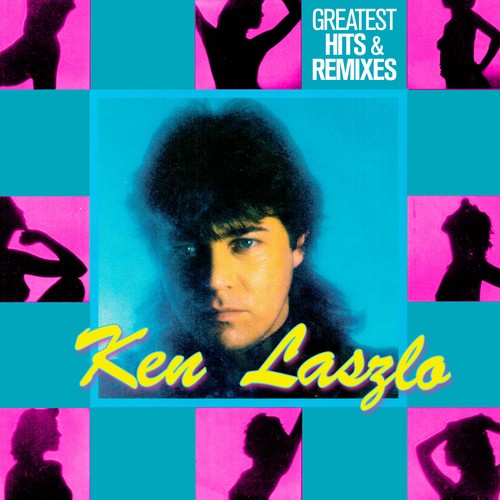 Ken laszlo greatest hits - cd,