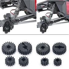 AXSPEED 12+23/14+21 Overdrive