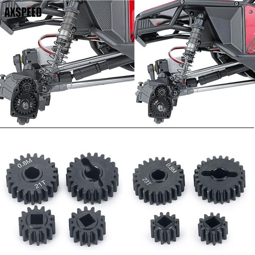 Axspeed 21 overdrive - axspeed,