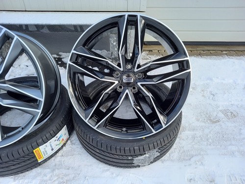 Mam rs3 felgen 5x20 - 4x, 5x112