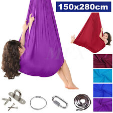 Kinder Schwingen Hängematte