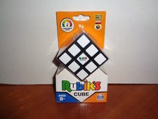 Genuine 3x3 Rubiks Cube Puzzle