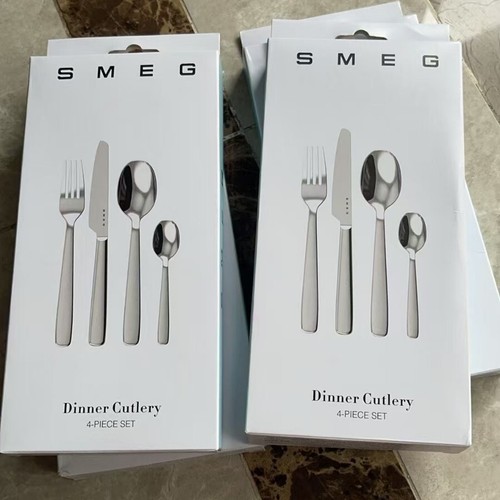 Smeg teiliges westliches - 4-teiliges,