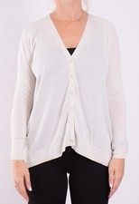 Boden Cardigan Pullover Sweater Damen Gr.M (DE 38) Strickkleid mit Wolle 131547