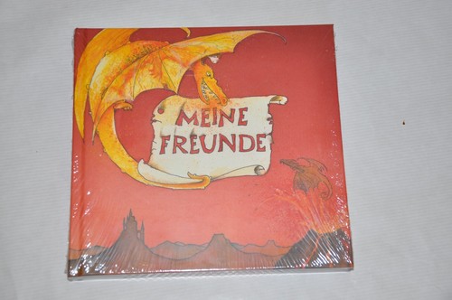 Meine freunde - freunde,