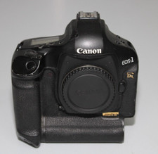 Canon eos mark - ds, af/on