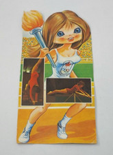 Olympia Canada  1976 