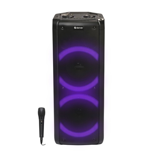 Party lautsprecher bluetooth - lautsprecher,