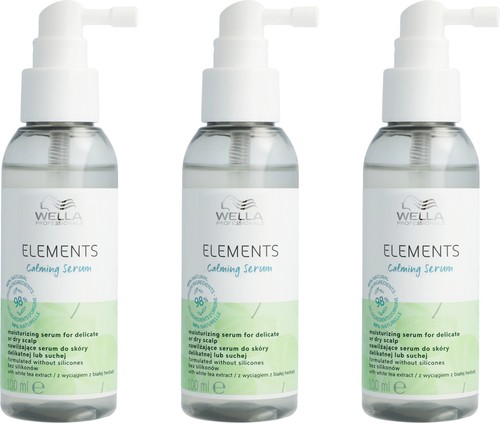 Wella elements calming serum - wella,