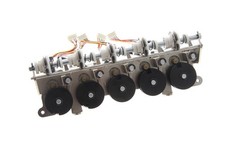 Pfaff Coverlock 4872