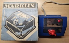Märklin Trafo 6177