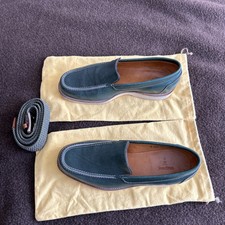 John Lobb Slipper Gr 9EE Model Miami