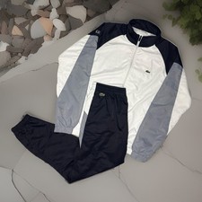 Lacoste Trainingsanzug Herren