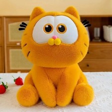 Garfield Plüschfigur